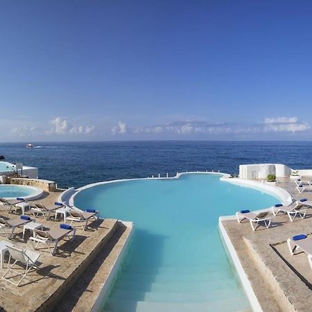 Apartamentos Y Habitaciones Sol Dominicus Solo Adultos La Laguna ภายนอก รูปภาพ
