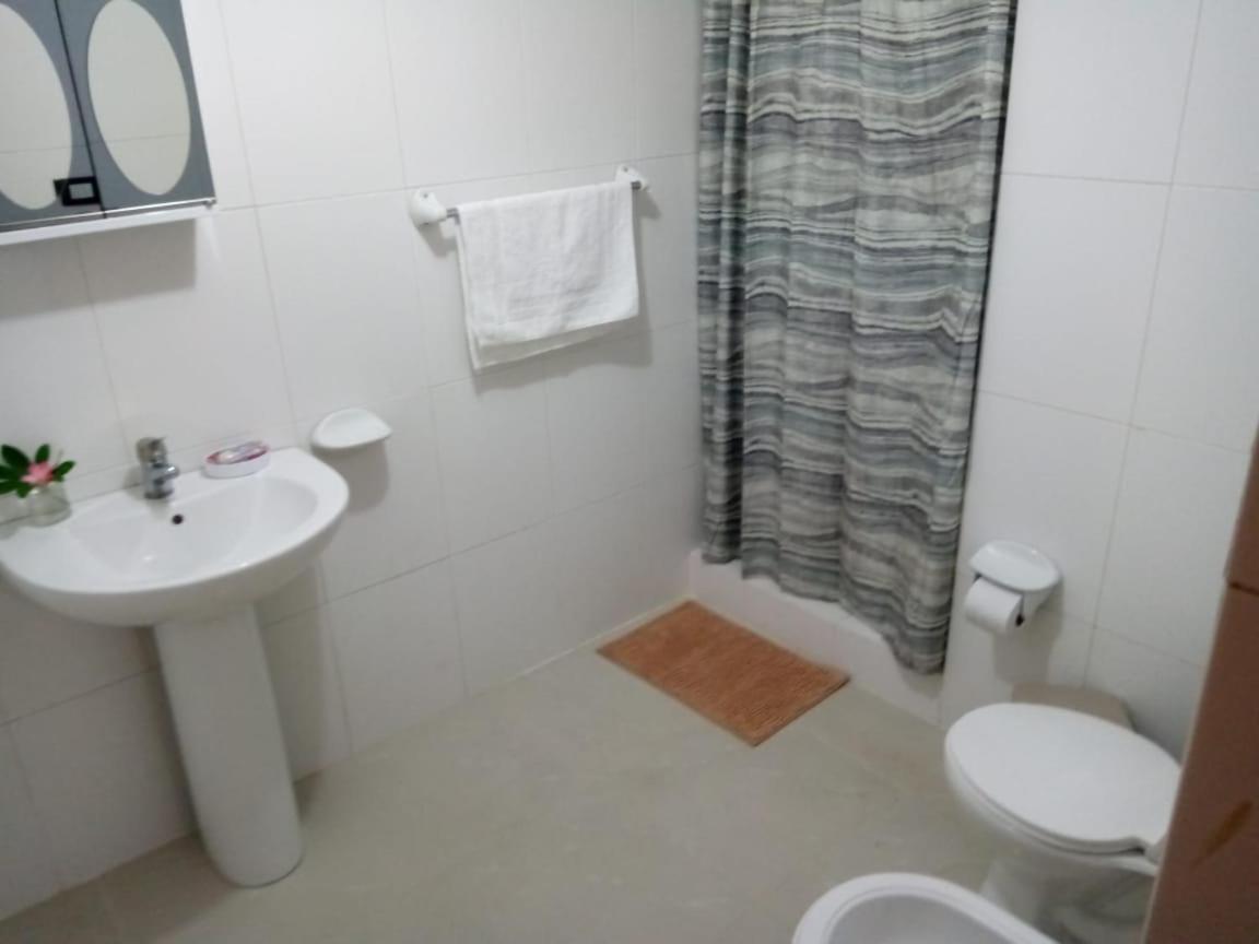 Apartamentos Y Habitaciones Sol Dominicus Solo Adultos La Laguna ภายนอก รูปภาพ