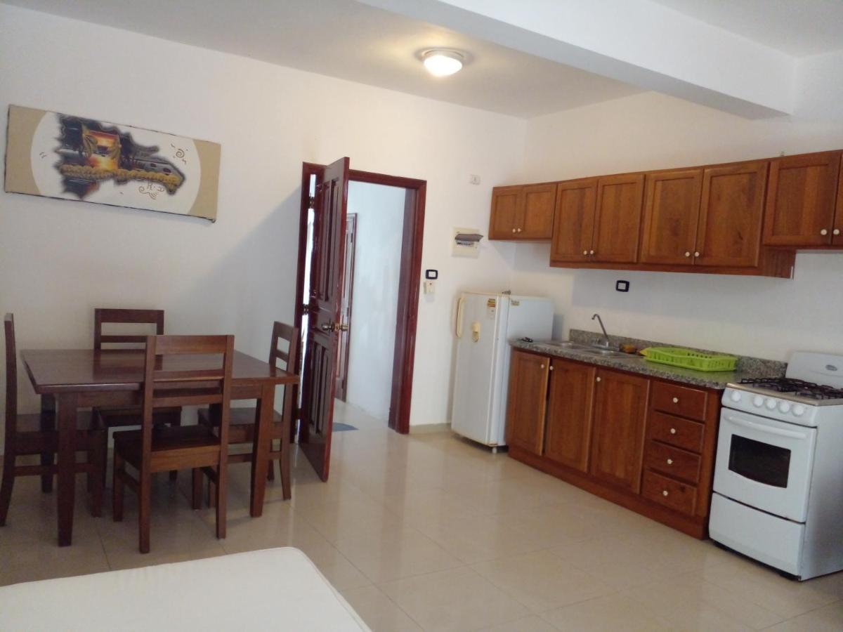 Apartamentos Y Habitaciones Sol Dominicus Solo Adultos La Laguna ภายนอก รูปภาพ