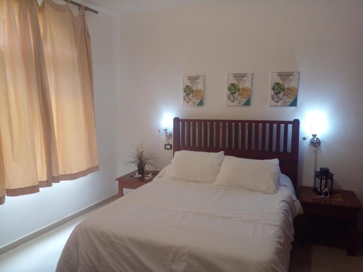 Apartamentos Y Habitaciones Sol Dominicus Solo Adultos La Laguna ภายนอก รูปภาพ