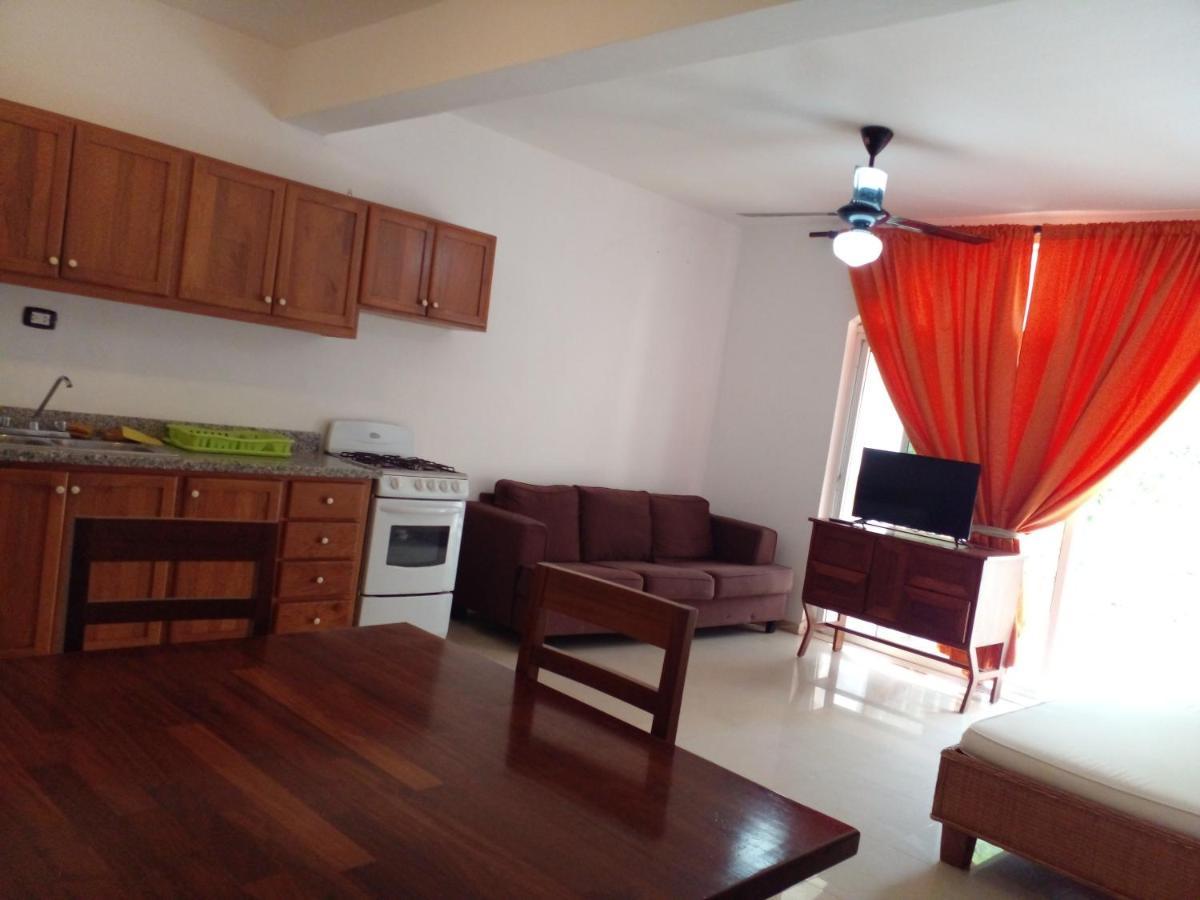 Apartamentos Y Habitaciones Sol Dominicus Solo Adultos La Laguna ภายนอก รูปภาพ