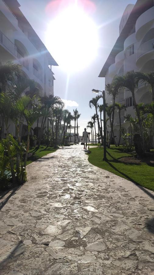 Apartamentos Y Habitaciones Sol Dominicus Solo Adultos La Laguna ภายนอก รูปภาพ