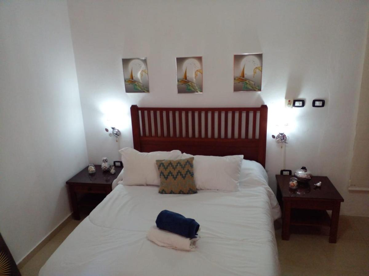 Apartamentos Y Habitaciones Sol Dominicus Solo Adultos La Laguna ภายนอก รูปภาพ