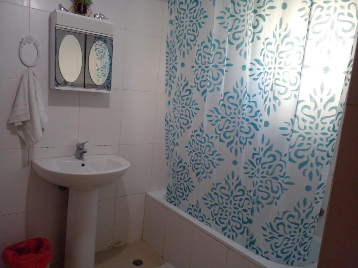 Apartamentos Y Habitaciones Sol Dominicus Solo Adultos La Laguna ภายนอก รูปภาพ