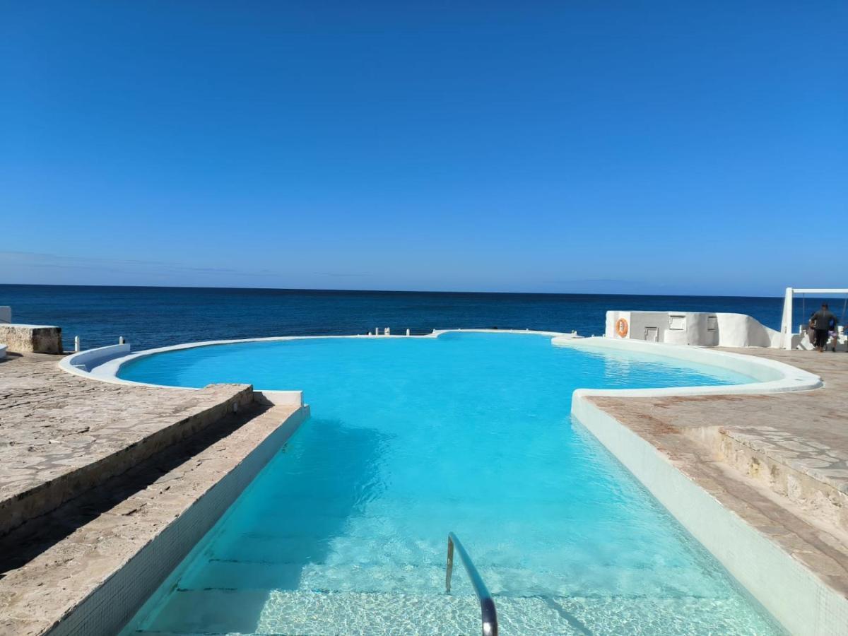 Apartamentos Y Habitaciones Sol Dominicus Solo Adultos La Laguna ภายนอก รูปภาพ