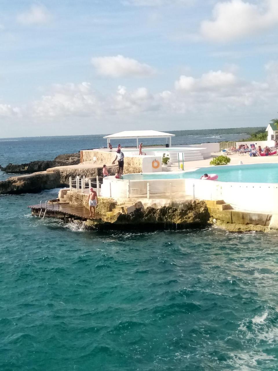 Apartamentos Y Habitaciones Sol Dominicus Solo Adultos La Laguna ภายนอก รูปภาพ