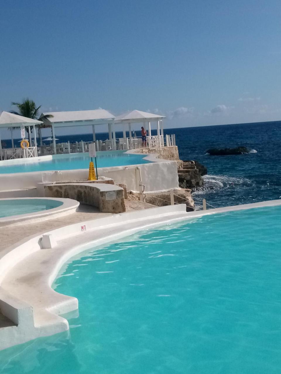Apartamentos Y Habitaciones Sol Dominicus Solo Adultos La Laguna ภายนอก รูปภาพ