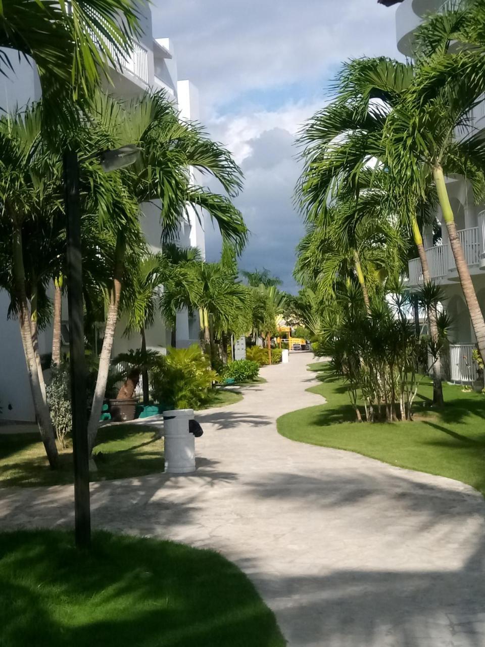 Apartamentos Y Habitaciones Sol Dominicus Solo Adultos La Laguna ภายนอก รูปภาพ
