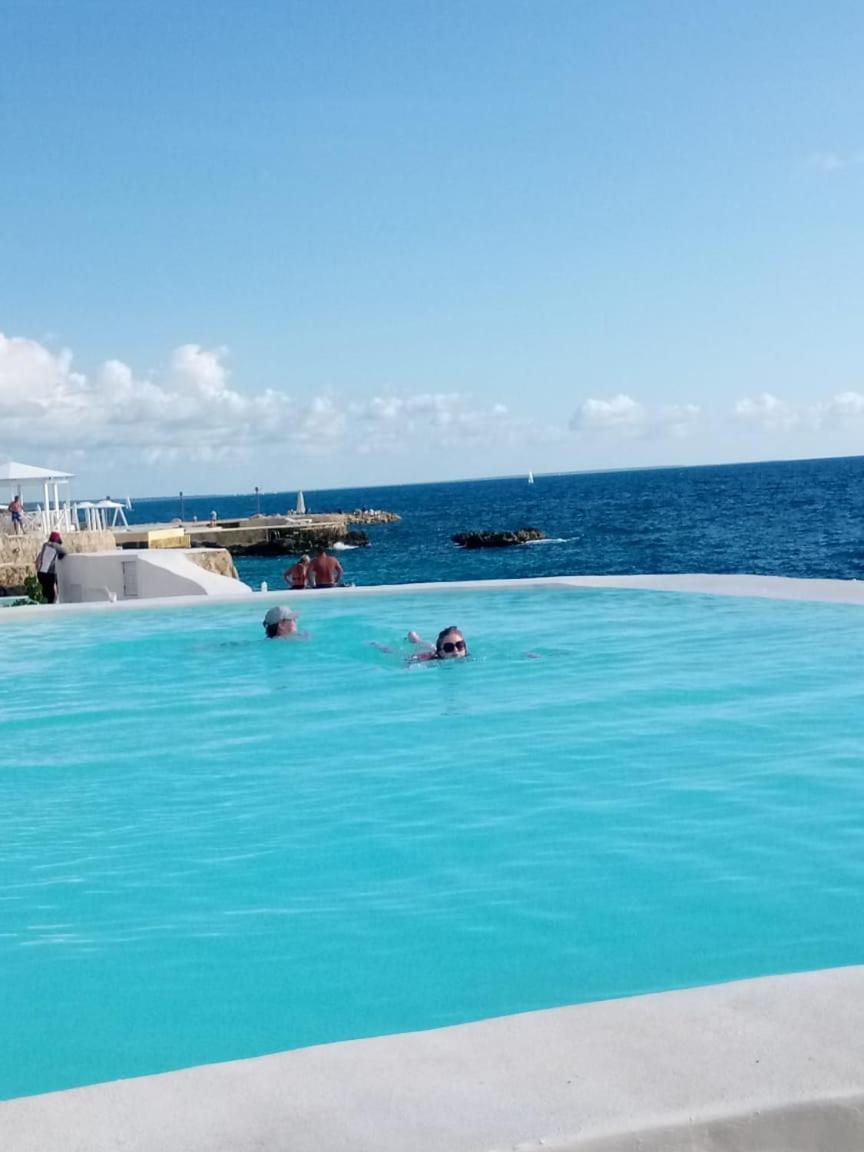 Apartamentos Y Habitaciones Sol Dominicus Solo Adultos La Laguna ภายนอก รูปภาพ